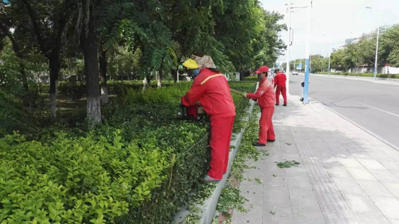 写字楼物业的新趋势与机遇